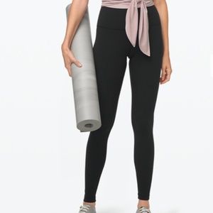 Lululemon Align leggings